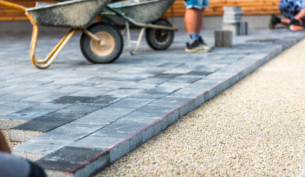 Best Custom Driveway Design and Paving in Stigler, OK