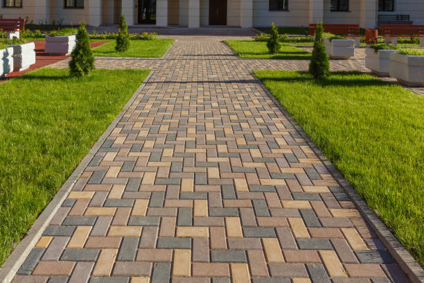 Best Heated Driveway Installation in Stigler, OK